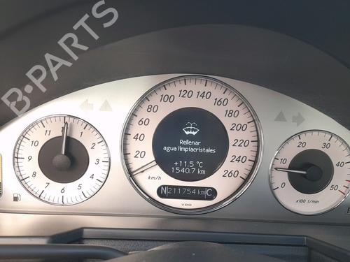 Used Parts MERCEDES-BENZ E-CLASS (W211)  E 280 CDI (211.020)  4476182
