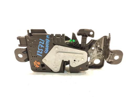 Used Tailgate lock Tailgate lock MINI MINI COUNTRYMAN (F60) One D (116 hp) 34486755 34486755
