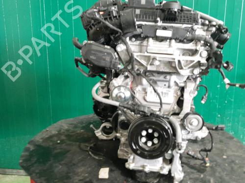 Motore CITROËN C4 III (BA_, BB_, BC_) 1.2 Hybrid 136 (BAHPYJ) (136 hp) 20666461