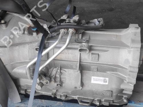 Gearbox ALFA ROMEO STELVIO (949_) | BP34488840M3 - Image 3