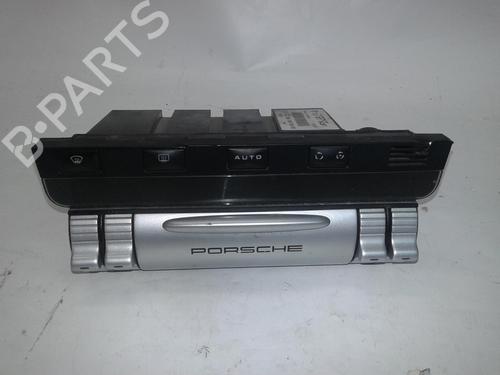 Other PORSCHE CAYENNE (92A) | BP34482153O1 - Image 2