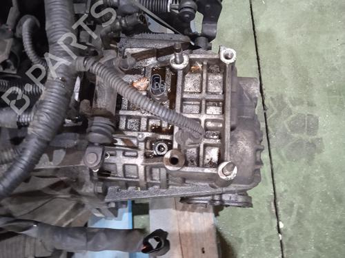 Used Gearbox Gearbox HYUNDAI ELANTRA III (XD) 2.0 CRDi (113 hp) 34488876 34488876