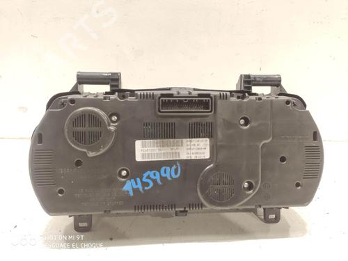 Instrument cluster RENAULT GRAND SCÉNIC IV (R9_)  | BP14477121C47 