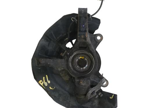 Left front steering knuckle LEXUS RX (_U3_) 400h AWD (MHU38_, MHU38R) | BP33979925M25 - Image 2