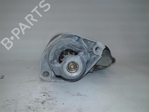 Used Starter MERCEDES-BENZ S-CLASS (W220) [1998-2005]  18536553