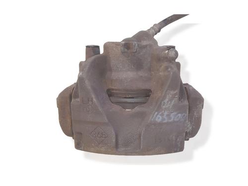 Used Left front brake caliper RENAULT MEGANE III Hatchback (BZ0/1_, B3_) 1.5 dCi (BZ0C) (90 hp) 21788835