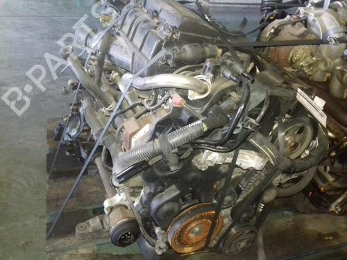 Used Engine PEUGEOT 206 Hatchback (2A/C) 1.4 HDi eco 70 (68 hp) 19048807