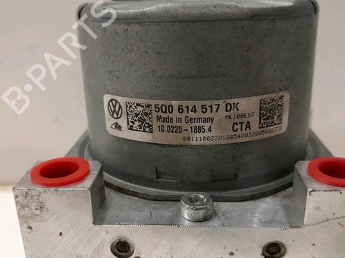 ABS pump SEAT LEON (5F1) 2.0 TDI | BP14479249M43 