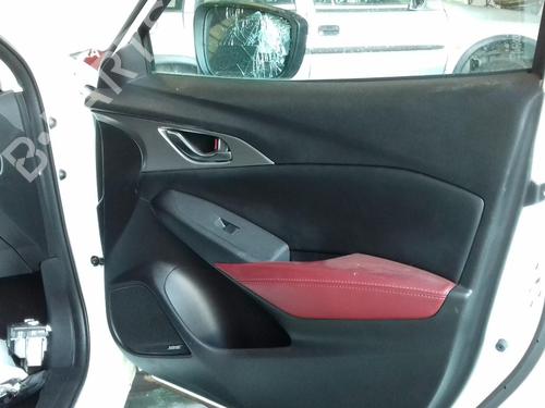 Used Front right window mechanism Front right window mechanism MAZDA CX-3 (DK) 1.5 SKYACTIV-D (DK2WS, DK5FW) (105 hp) 34485812 34485812