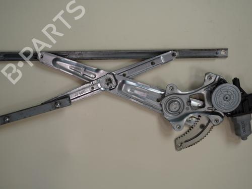 Used Front right window mechanism Front right window mechanism MITSUBISHI ASX (GA_W_) 1.8 DI-D (GA6W) (150 hp) 34463792 34463792
