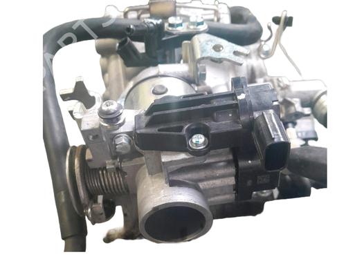 Engine HONDA MOTORCYCLES PCX PCX 125 (JF28) | BP33409452M1 - Image 5