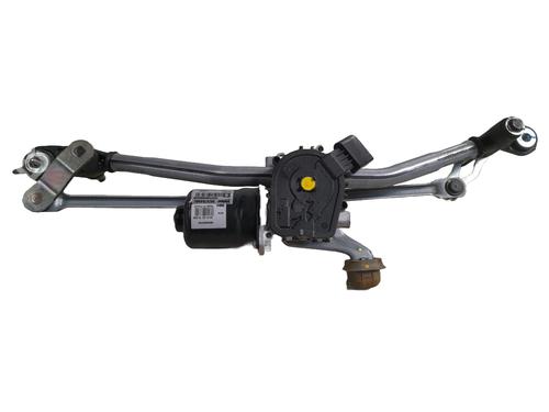 Viskermotor vindrude CITROËN C4 I (LC_) 2.0 HDi (110 hp) 27437427