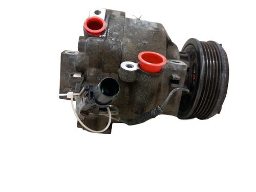 Used AC compressor AC compressor MITSUBISHI ASX (GA_W_) 1.6 MIVEC (GA1W) (117 hp) 35732346 35732346