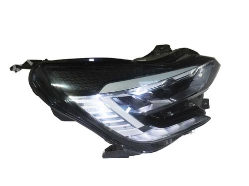 Used Right headlight Right headlight RENAULT CAPTUR II (HF_) TCe 90 (HFM6) (91 hp) 34547435 34547435