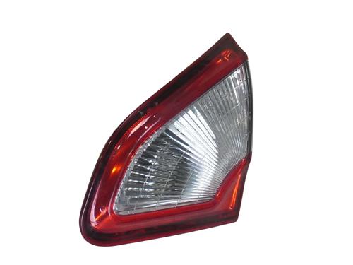 Used Right tailgate light Right tailgate light NISSAN QASHQAI +2 (JJ10E) 2.0 dCi All-wheel Drive (150 hp) 34551181 34551181
