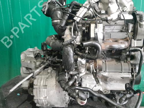 Starter AUDI A3 Sportback (8VA, 8VF) 2.0 TDI | BP35735050M8 - Image 4