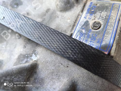 Gearbox LAND ROVER FREELANDER 2 (L359) 2.2 TD4 4x4 | BP14915227M3 