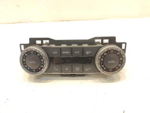 Climate control MERCEDES-BENZ C-CLASS (W204)  | BP14472207I5 