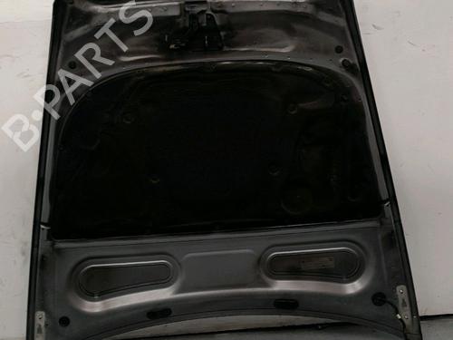 Motorhjelm AUDI A6 C6 (4F2)  | BP17700063C1 