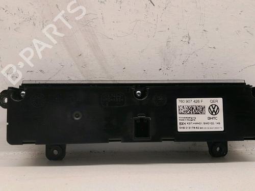 Used Other Other VW TOUAREG (CR7, RC8) [2017-2026] 34462768 34462768