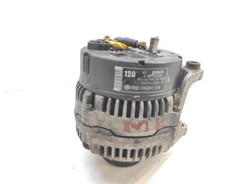 Used Alternator Alternator AUDI A6 C5 (4B2, 4B4) 2.5 TDI (163 hp) 35730861 35730861