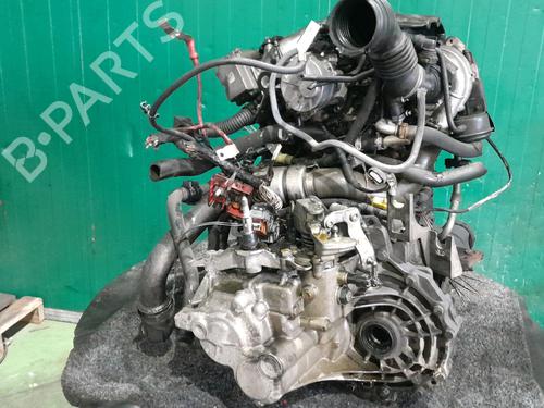 Engine RENAULT SCÉNIC II (JM0/1_) 1.9 dCi (JM14) | BP34550873M1 - Image 2