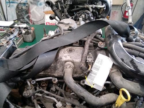 Startmotor FORD FOCUS I (DAW, DBW)  | BP17627276M8 