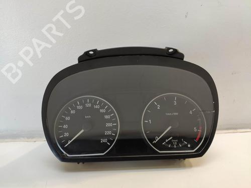 Used Instrument cluster BMW 1 (E81) [2006-2012]  14464127