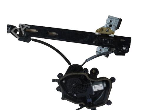 Rear left window mechanism SEAT IBIZA IV (6J5, 6P1) 1.4 | BP20662041C24 