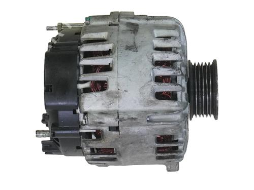 Used Alternator Alternator AUDI A4 B8 (8K2) 3.0 TDI quattro (240 hp) 35733457 35733457