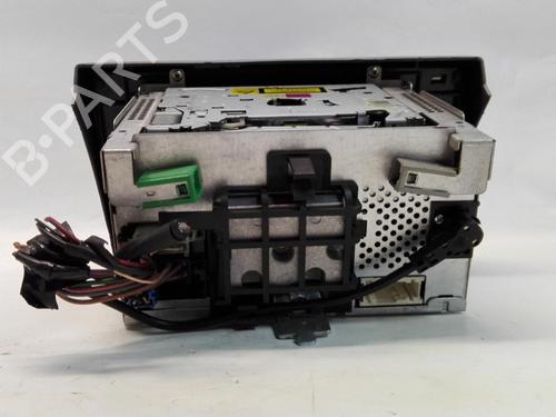 Modulo electronico FIAT STILO (192_) 1.9 JTD (192_XE1A) (115 hp) 18534873