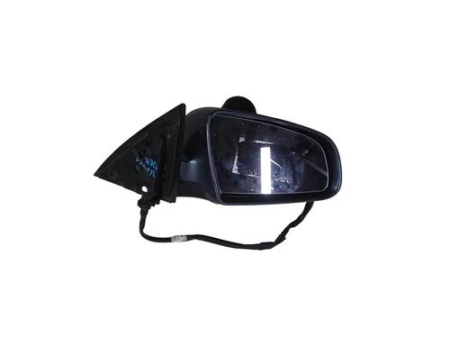 Right mirror AUDI A6 C6 (4F2) 3.0 TDI quattro | BP18554566C27 