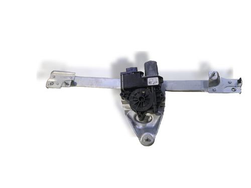 Rudehejsemekanisme ventre foran Rudehejsemekanisme ventre foran DACIA DUSTER (HM_) 1.5 dCi 115 4x4 (114 hp) 34464711 34464711