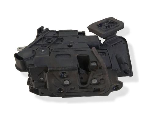 Used Front right lock SEAT LEON (5F1) 1.6 TDI (110 hp) 21758273