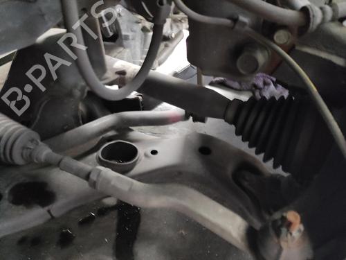 Used Right front driveshaft Right front driveshaft TOYOTA VERSO (_R2_) 1.8 (ZGR21_, ZGR21R) (147 hp) 34486638 34486638