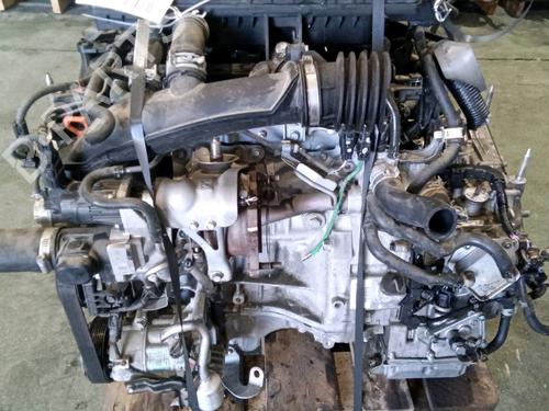 Other HONDA CR-V V (RW_, RT_) 1.5 AWD (RW2) | BP34490729O1  - Image 5