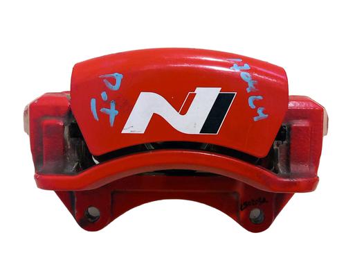 Used Left front brake caliper Left front brake caliper HYUNDAI i20 III (BC3, BI3) 1.6 T-GDi N (204 hp) 34545906 34545906