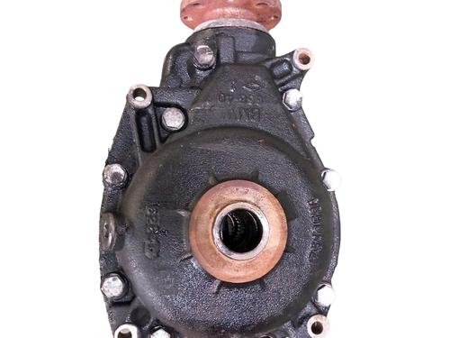 Front differential BMW X3 (E83) 3.0 d | BP38712129M23 - Image 3