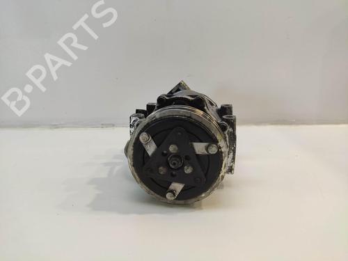 AC Kompressor FORD FOCUS II (DA_, HCP, DP) [2004-2013]  17627149