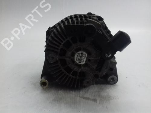 Alternator PEUGEOT 407 (6D_) 2.0 HDi 135 (6DRHRH, 6DRHRE, 6DRHRG, 6DRHRJ) | BP14462893M7 