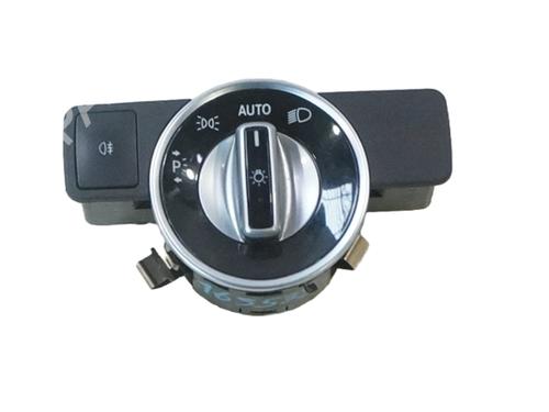 Used Steering column stalk Steering column stalk MERCEDES-BENZ C-CLASS (W204) C 200 CDI (204.001) (136 hp) 34465247 34465247
