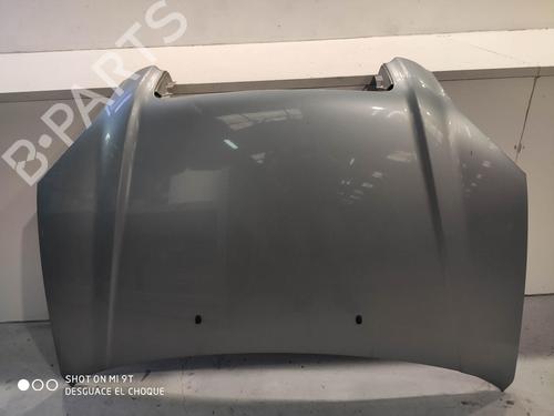 Used Hood Hood HYUNDAI TUCSON (JM) 2.0 CRDi (113 hp) 34489221 34489221