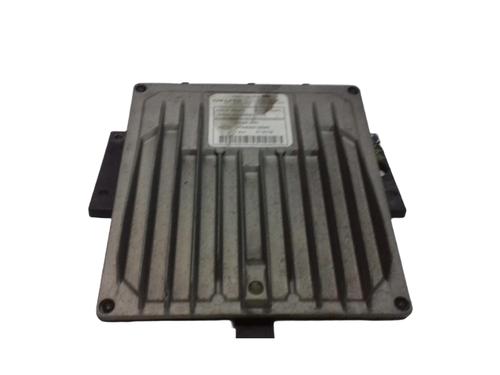 Used Engine control unit (ECU) RENAULT CLIO II (BB_, CB_) [1998-2016]  19048638