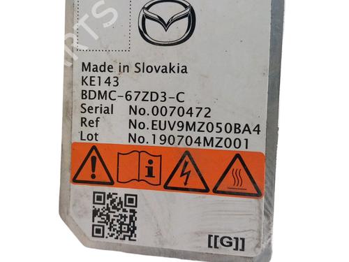 Inverter/Converter MAZDA CX-30 (DM) SKYACTIV-G M Hybrid | BP37221793M119 - Image 5