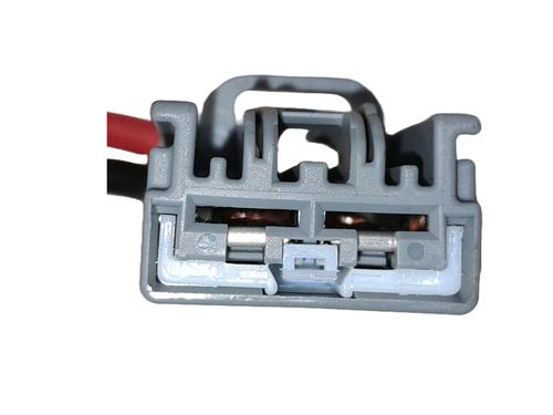 Heater blower motor FORD FOCUS IV (HN) 1.0 EcoBoost | BP34467049M62 - Image 4