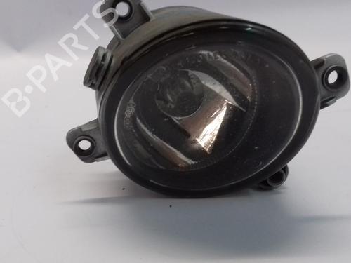 Højre Foran Tågelygte Højre Foran Tågelygte FORD MONDEO III (B5Y) 1.8 16V (110 hp) 36843035 36843035