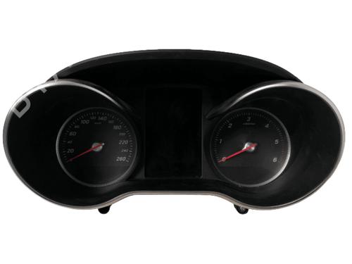 Used Instrument cluster Instrument cluster 37685889 37685889