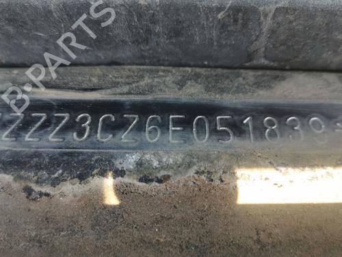 Steering rack VW PASSAT B5.5 (3B3)  | BP34546533M22  - Image 7