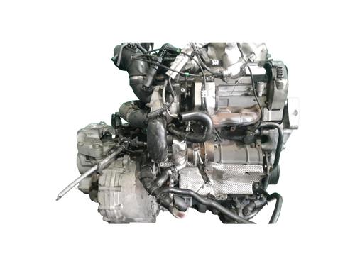 Used Starter Starter AUDI A3 Sportback (8VA, 8VF) 2.0 TDI (150 hp) 35735050 35735050