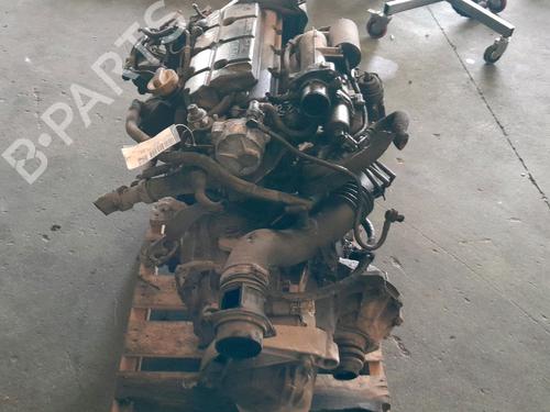 Starter RENAULT LAGUNA II (BG0/1_) 1.9 dCi (BG08, BG0G) | BP14479426M8 